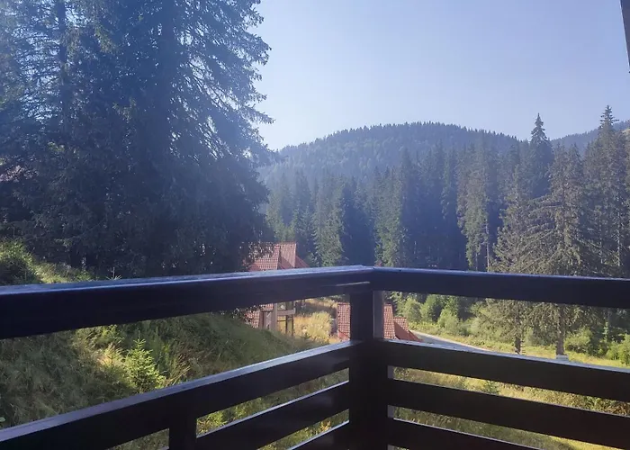 Apart Kris 513 Free Pool & Spa Pamporovo